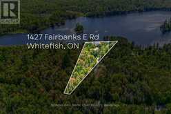 1427 FAIRBANKS EAST Road E Sudbury