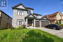 812 JACKPINE WAY London