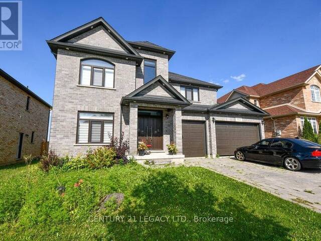 812 JACKPINE WAY London Ontario