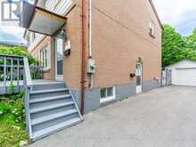 105 BERGEN ROAD Toronto