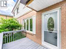 105 BERGEN ROAD Toronto