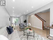 105 BERGEN ROAD Toronto