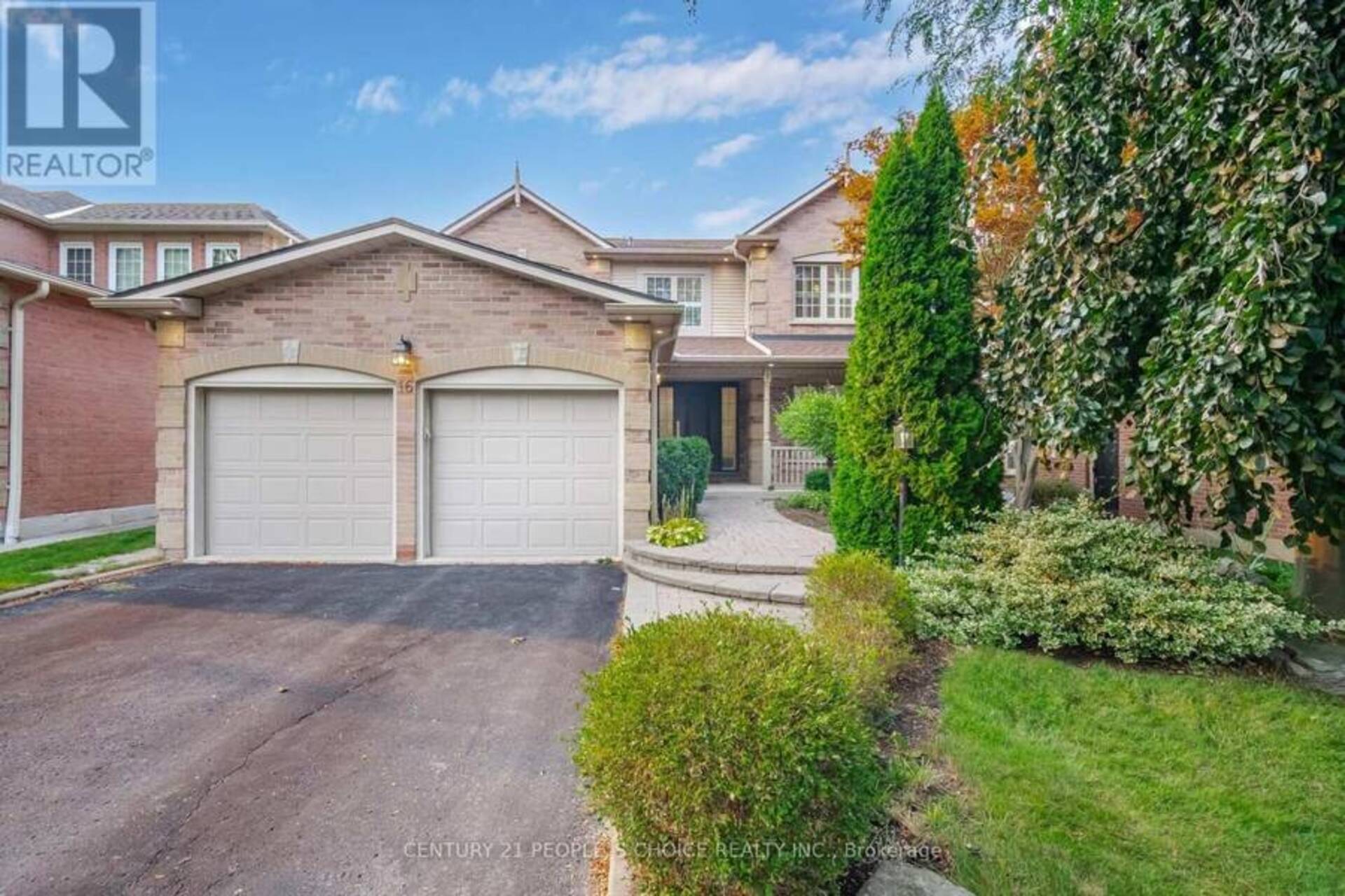 16 KENNETT DRIVE Whitby 