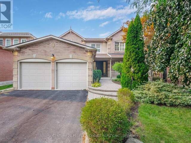 16 KENNETT DRIVE Whitby  Ontario