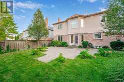 16 KENNETT DRIVE Whitby 