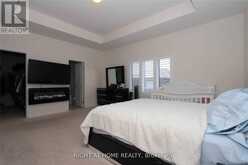 MAIN FL - 37 MARCEL BRUNELLE DRIVE Whitby 