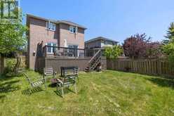 53 SALT CREEK AVENUE Richmond Hill 