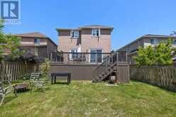 53 SALT CREEK AVENUE Richmond Hill 