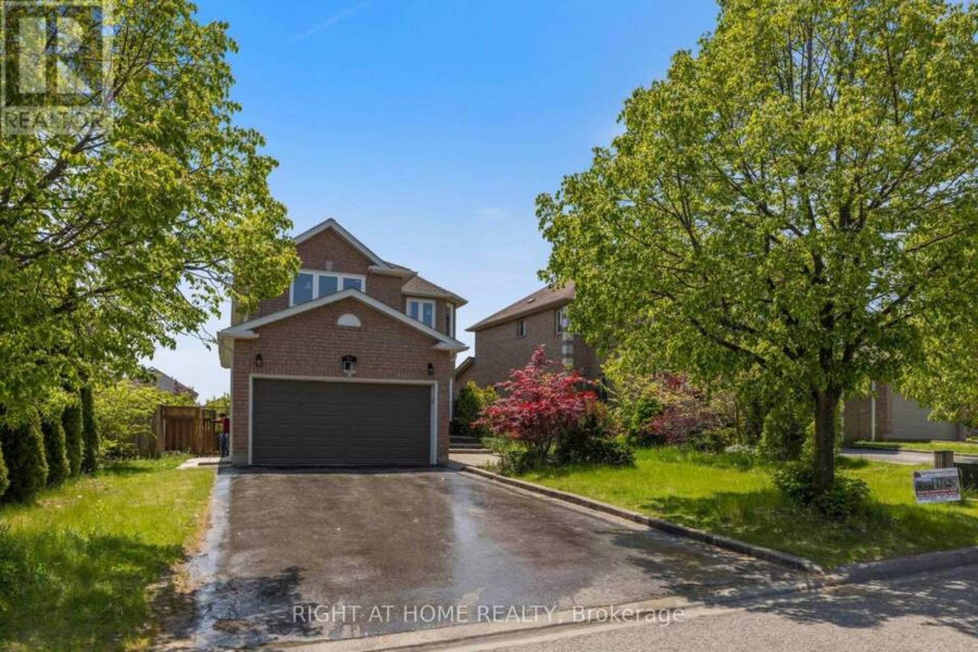 53 SALT CREEK AVENUE Richmond Hill 