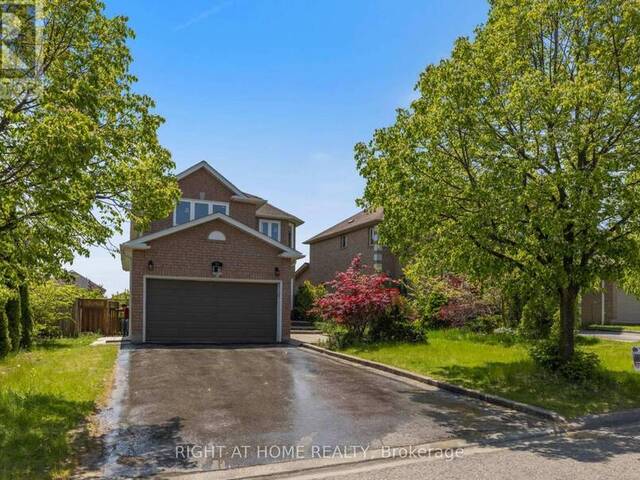 53 SALT CREEK AVENUE Richmond Hill  Ontario