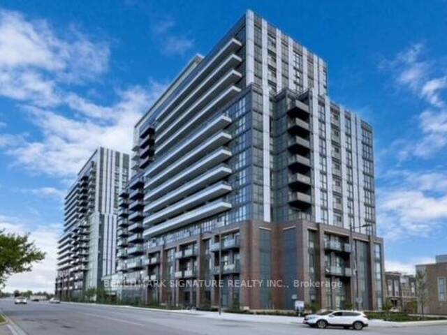 1001 - 10 HONEYCRISP CRESCENT Vaughan  Ontario