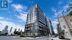 1001 - 10 HONEYCRISP CRESCENT Vaughan 