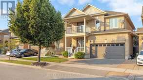 491 WILLMOTT CRESCENT Milton