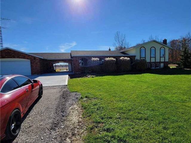 52161 WILLFORD ROAD Wainfleet Ontario