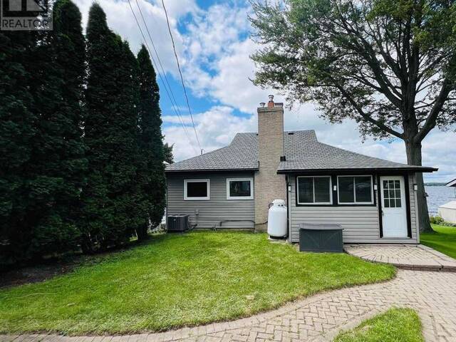 213 SNUG HARBOUR ROAD Kawartha Lakes Ontario