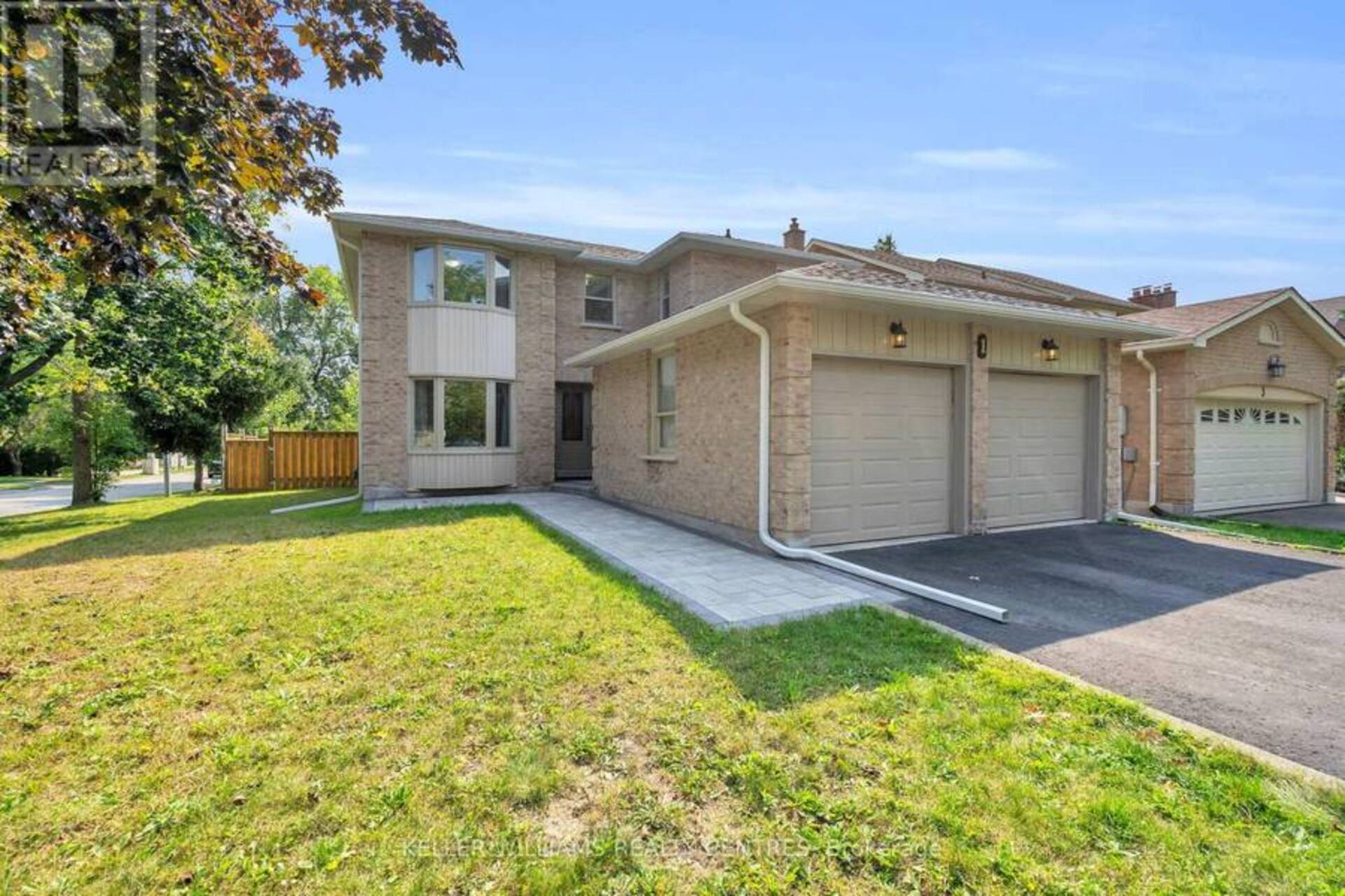 1 GILBANK DRIVE Aurora 