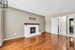 1 GILBANK DRIVE Aurora 