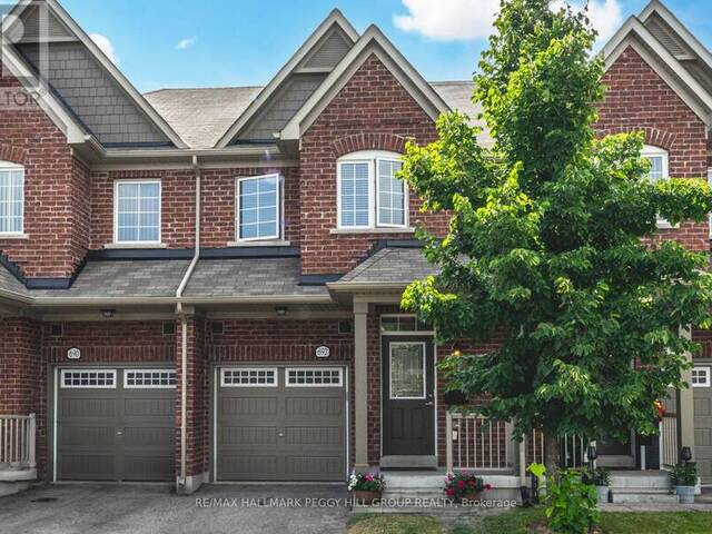 692 WENDY CULBERT CRESCENT Newmarket  Ontario