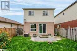 43 LAIDLAW DRIVE Barrie