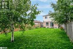 43 LAIDLAW DRIVE Barrie