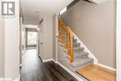 43 LAIDLAW DRIVE Barrie