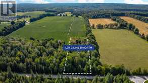 LOT 3 LINE 8 N Oro-Medonte