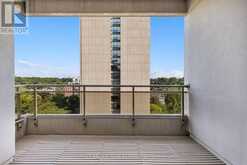 908 - 2662 BLOOR STREET W Toronto