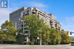 908 - 2662 BLOOR STREET W Toronto