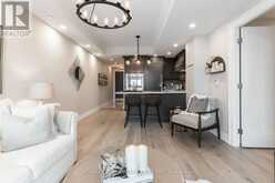 606 - 2060 LAKESHORE ROAD Burlington 