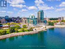 606 - 2060 LAKESHORE ROAD Burlington 