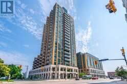 606 - 2060 LAKESHORE ROAD Burlington 