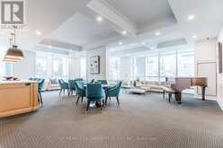 606 - 2060 LAKESHORE ROAD Burlington 