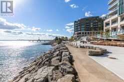 606 - 2060 LAKESHORE ROAD Burlington 