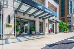 606 - 2060 LAKESHORE ROAD Burlington