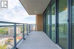 1602 - 2060 LAKESHORE ROAD Burlington 