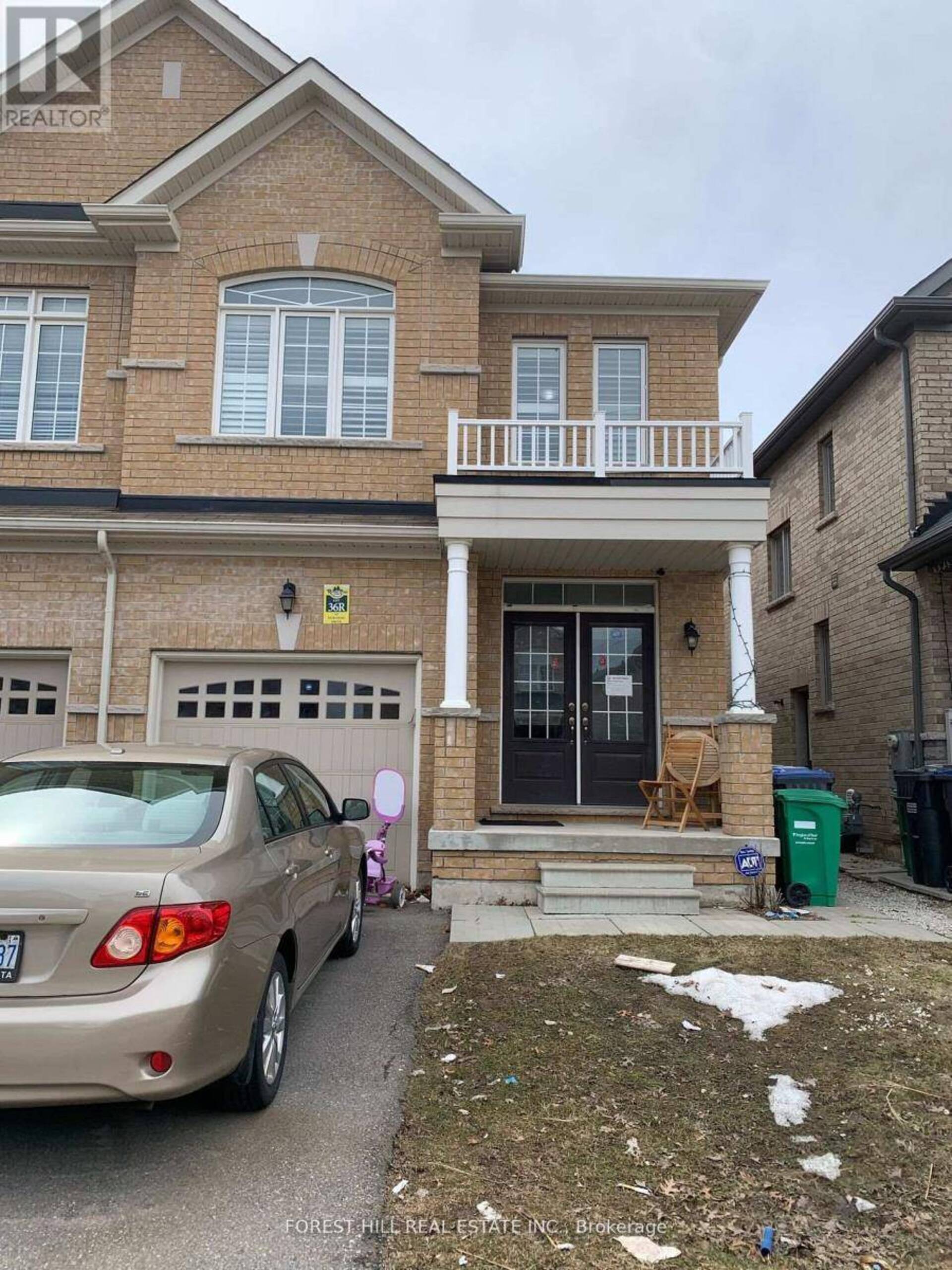 62 DURANGO DRIVE Brampton 