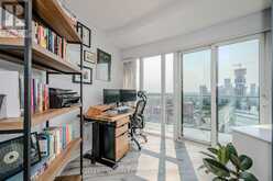 3004 - 60 ABSOLUTE AVENUE Mississauga