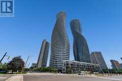 3004 - 60 ABSOLUTE AVENUE Mississauga