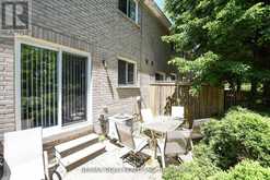 58 - 7190 ATWOOD LANE Mississauga 