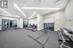 1320 - 5033 FOUR SPRINGS AVENUE S Mississauga 