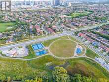 1320 - 5033 FOUR SPRINGS AVENUE S Mississauga