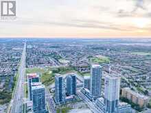 1320 - 5033 FOUR SPRINGS AVENUE S Mississauga 