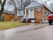 # UPPER - 579 DRYMEN CRESCENT Mississauga 