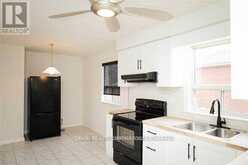 # UPPER - 579 DRYMEN CRESCENT Mississauga 