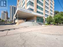 606 - 2 FIELDWAY ROAD Toronto