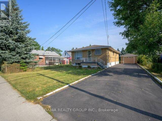 51 ROBROY AVENUE Hamilton  Ontario