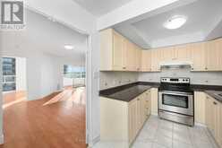 1605 - 215 WYNFORD DRIVE S Toronto