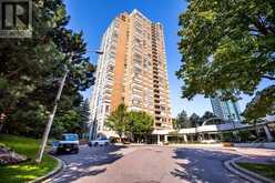 1605 - 215 WYNFORD DRIVE S Toronto