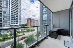 422 - 36 FOREST MANOR ROAD Toronto