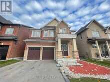 2521 BANDSMAN CRESCENT Oshawa 